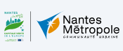 logo Nantes Métropole